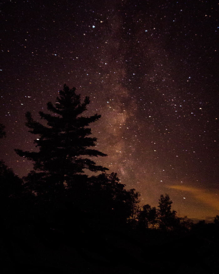 Shot on OnePlus 7 pro....star gazing should be in everyone's bucket list!