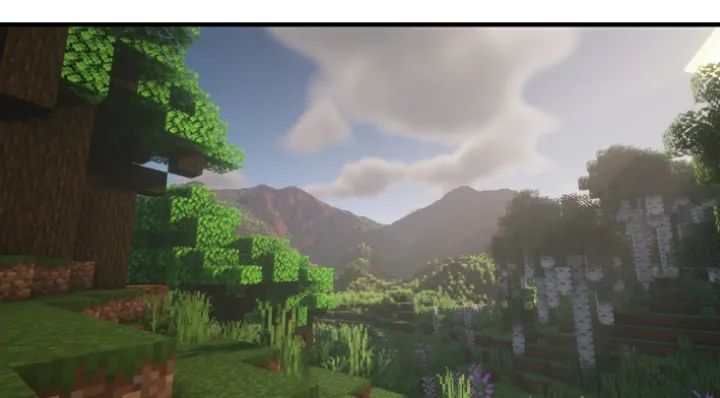 Sick minecraft wow