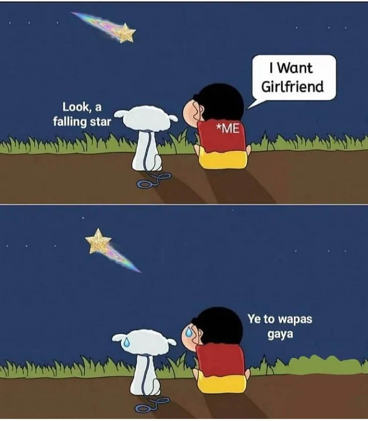 Single forever