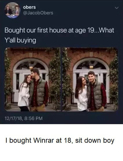 Sit boy