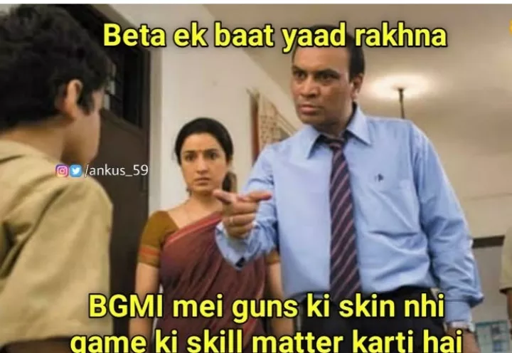 Skill matters..