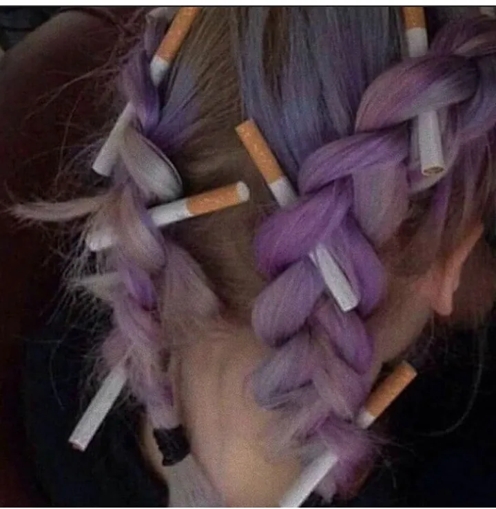 Smoking 🚬