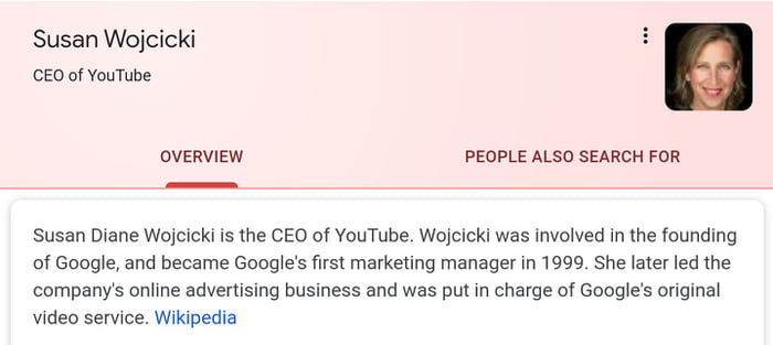 So this is whose ruining YouTube, not a Karen but equally bad.