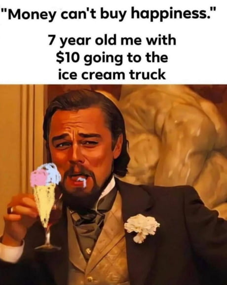 Some good ice cream for these hot temperatures