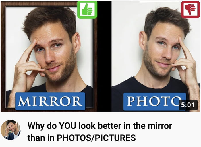 Someone needs to tell him...