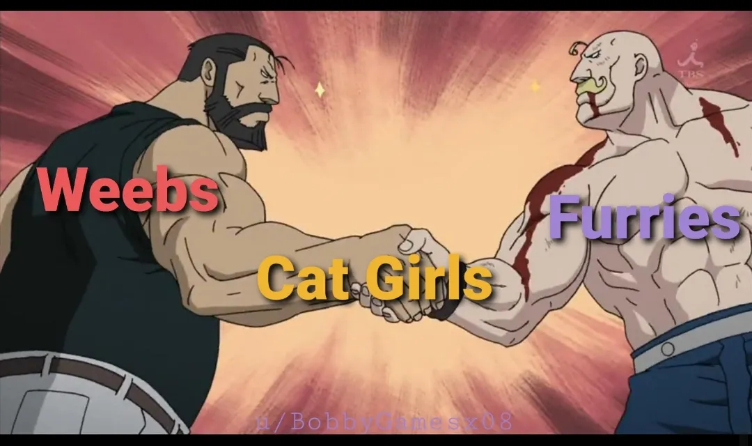 Something we can all agree on