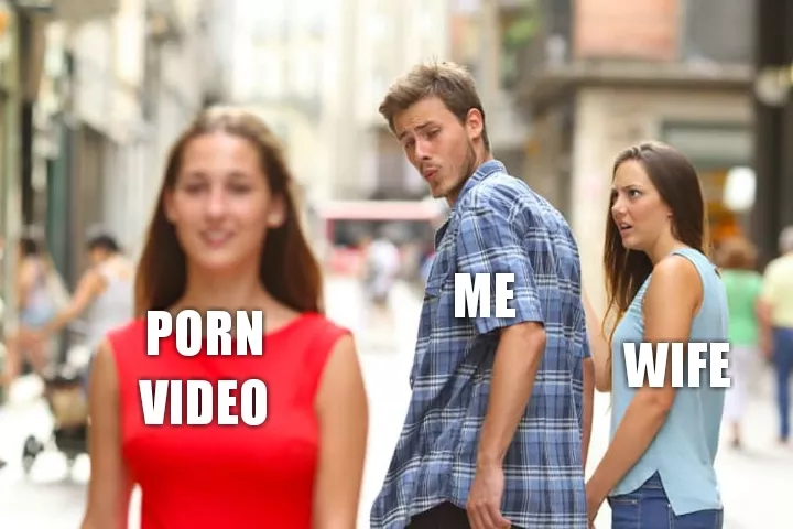 Something wrong