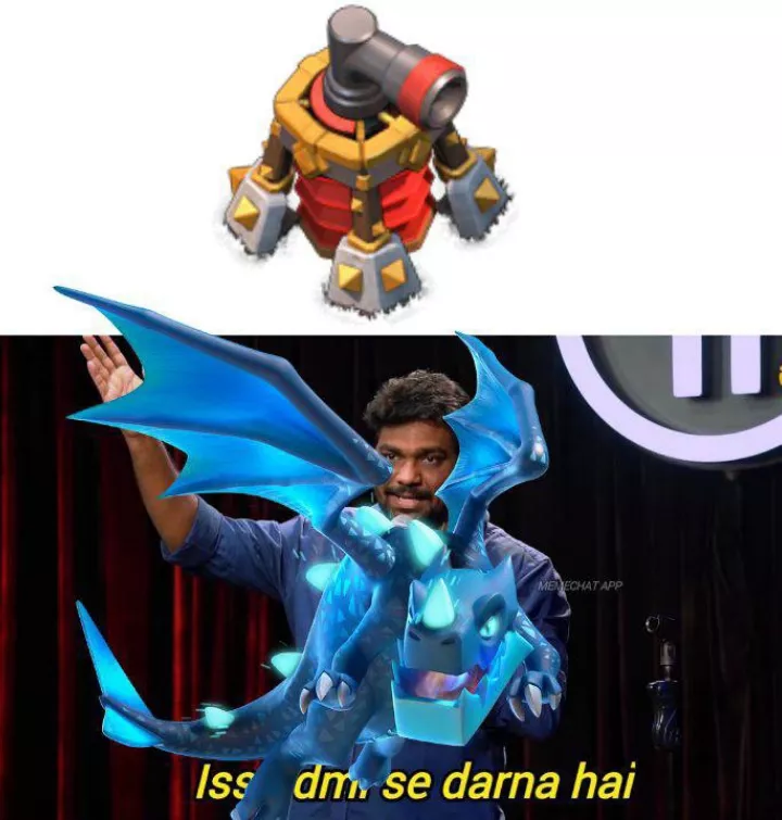 Spam edrag