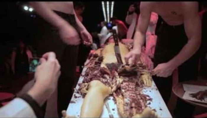 Spirit cooking