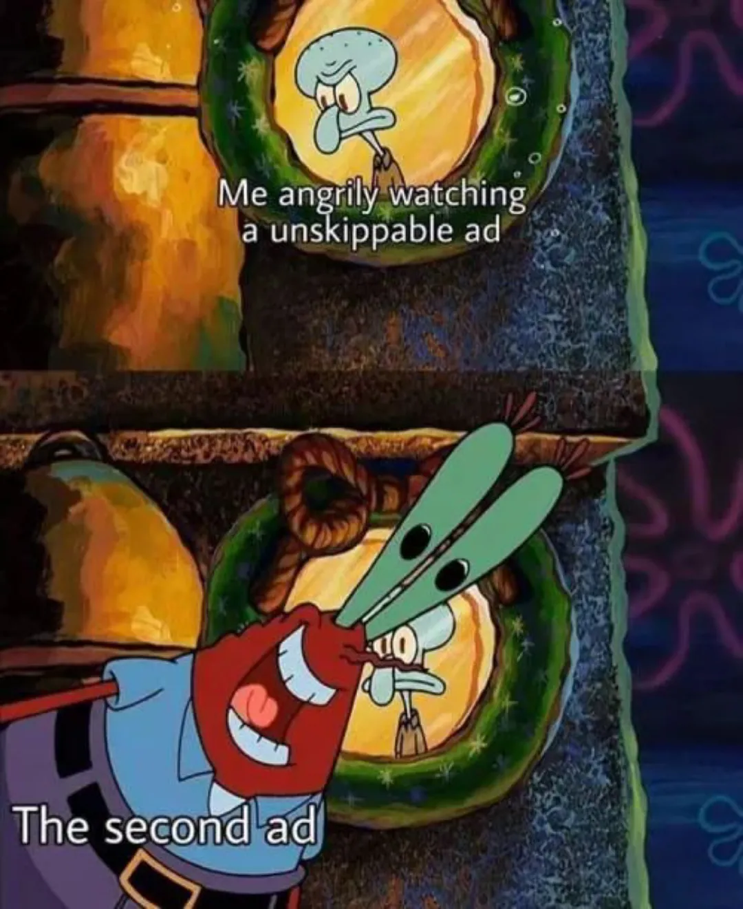 #Spongebob