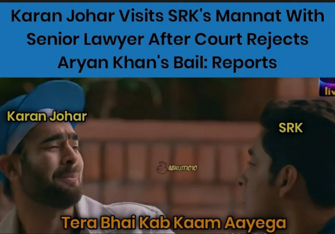 SRK special