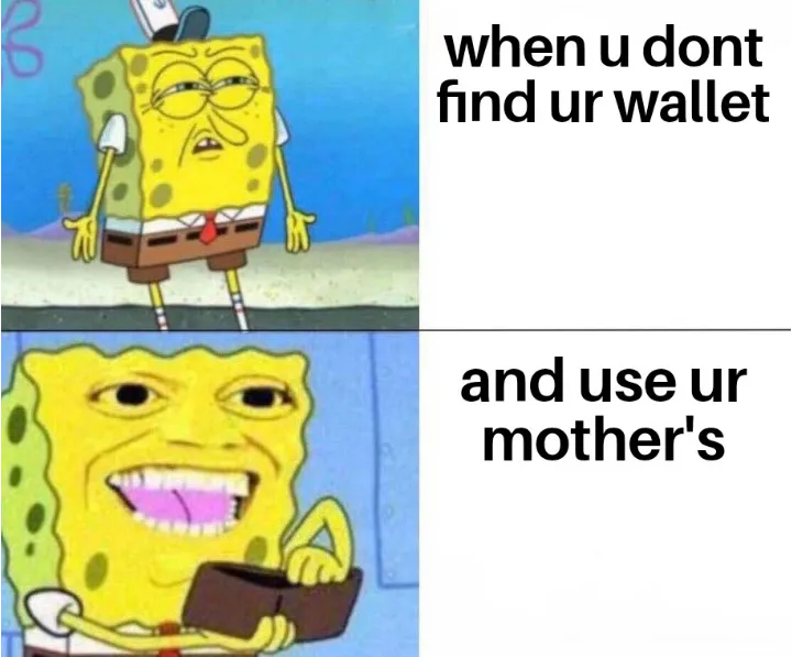 Stealing Is a tactic