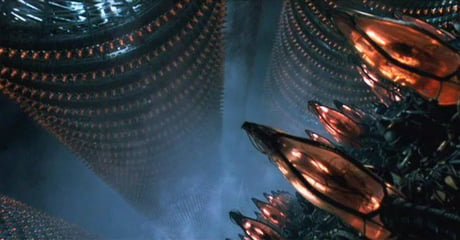 Still posting jobs? I perform maintenance on the pods that keeps you humans alive while you are linked to the Matrix