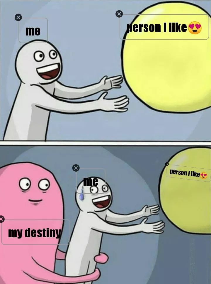 story of life