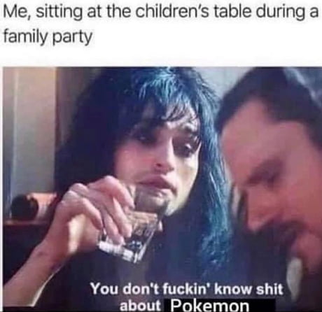 Strange new generations