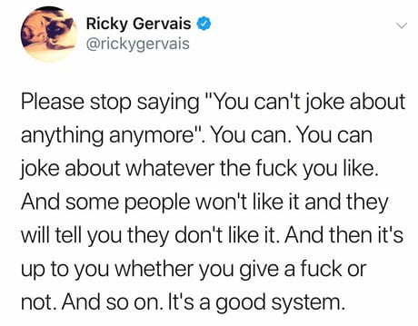 Stupid snowflakes