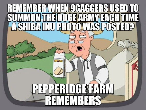 Such memories, many old, wow.