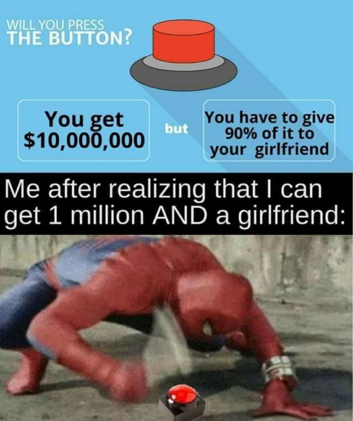Sure, but I already have the sex