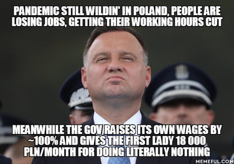 Sure, it&#039;s not as bad as Belarus, but we&#039;re getting there...