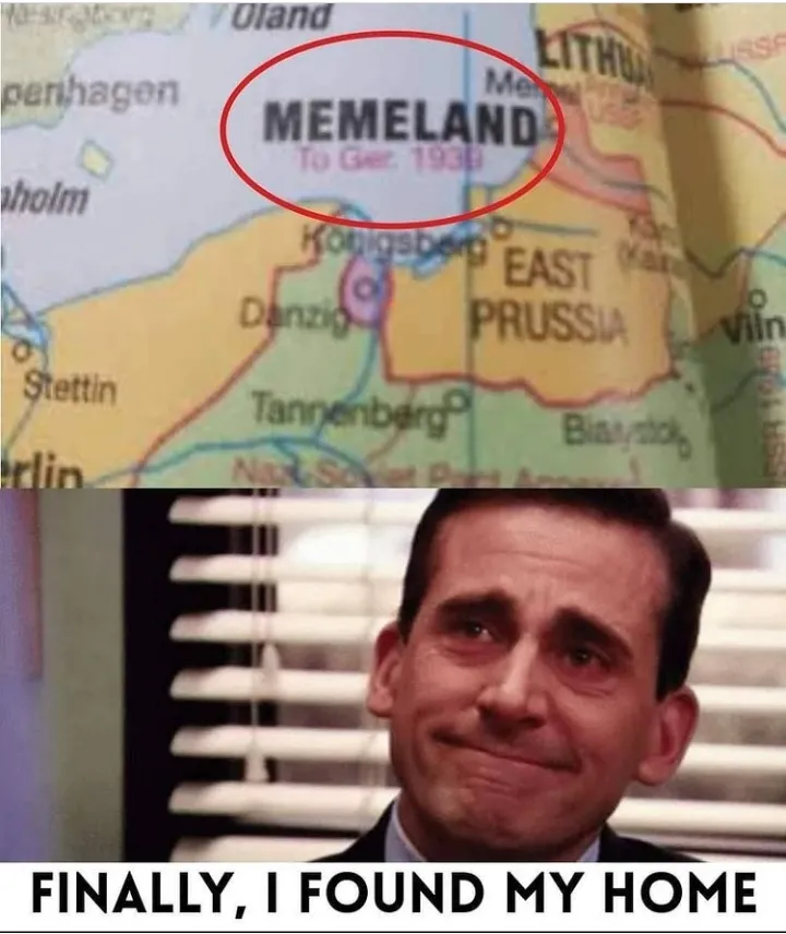 Sweet home