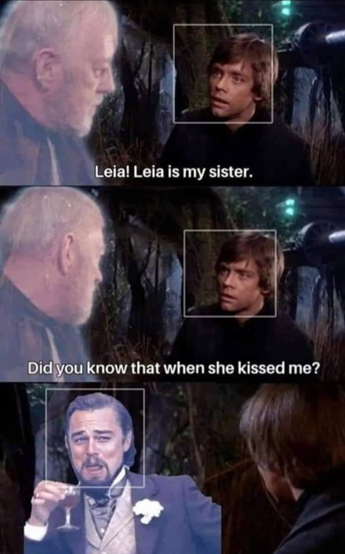 Sweet home Dagobah..