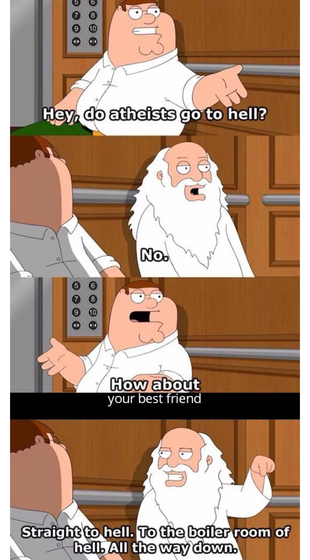 Tag ur best friend