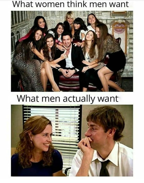 Take note ladies