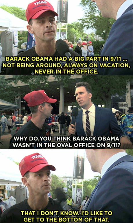 Thanks Obama