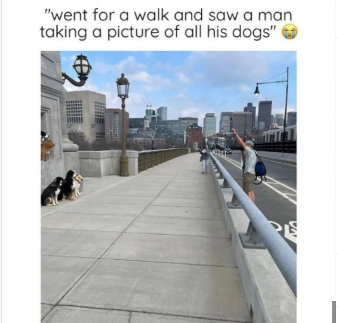 That's good