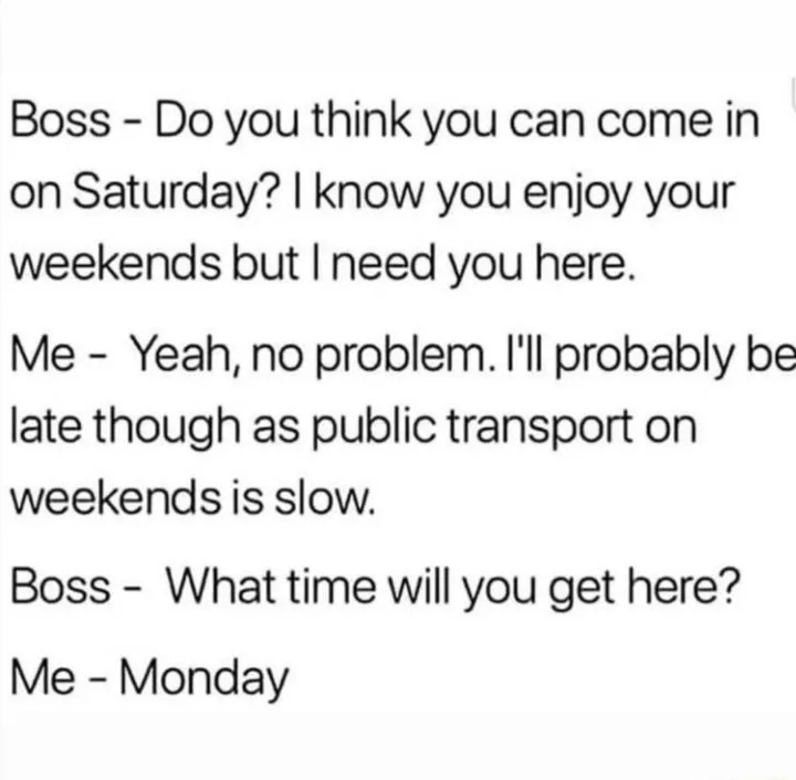 Thats savage