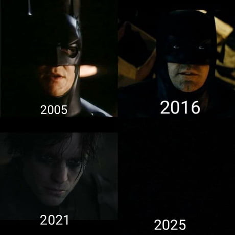 The batman