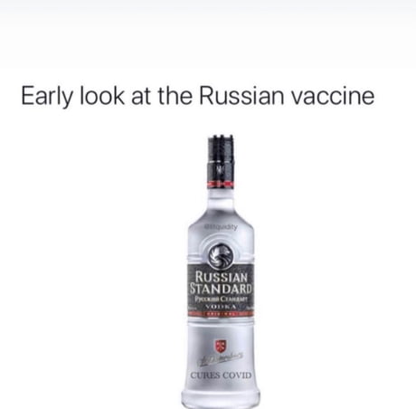 The cure