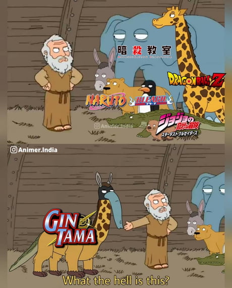 The masterpiece