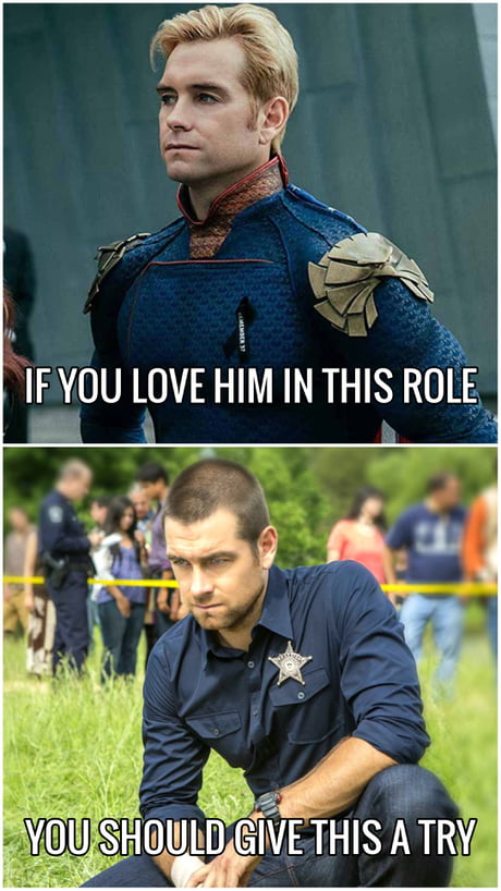 The name of the show is &#039;Banshee&#039;