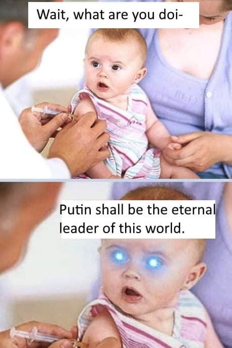 The Russian COVID19 Vaccine