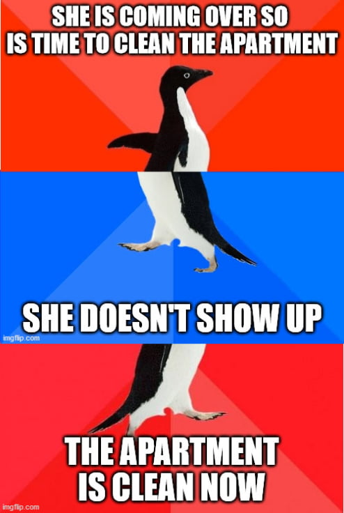 The seks