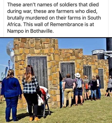The South Africa no one &quot;knows&quot; about.