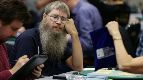 The story of Nigel Richards, the man from New Zealand who memorized every French word in the French scrabble dictionary and won the French Scrabble Championship without speaking any French..