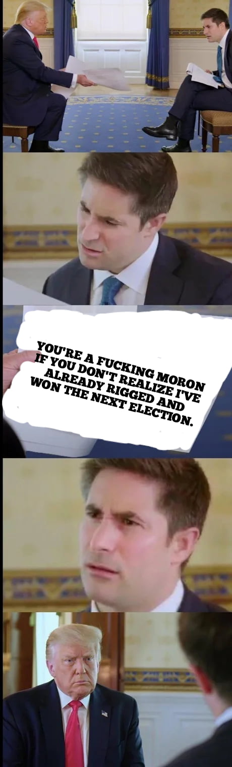 The truth hurts