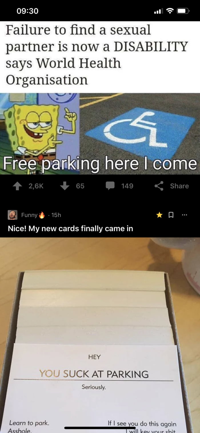 There is no hope for us either