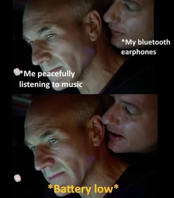 There is no peace
