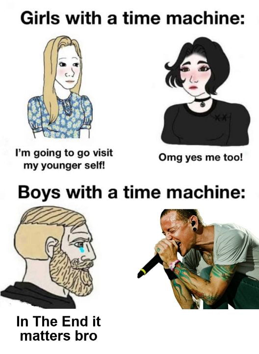 They helped me keep up during a very tough phase in my life