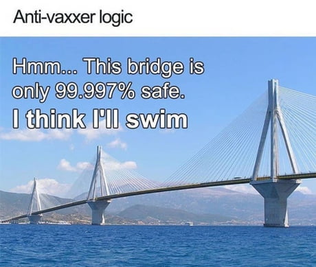 They&#039;re getting more stupid every minute