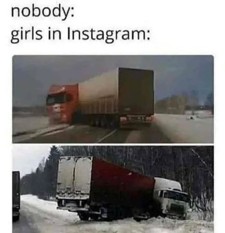 Thick trailer, girl