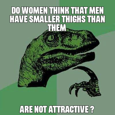 Thick vs thin