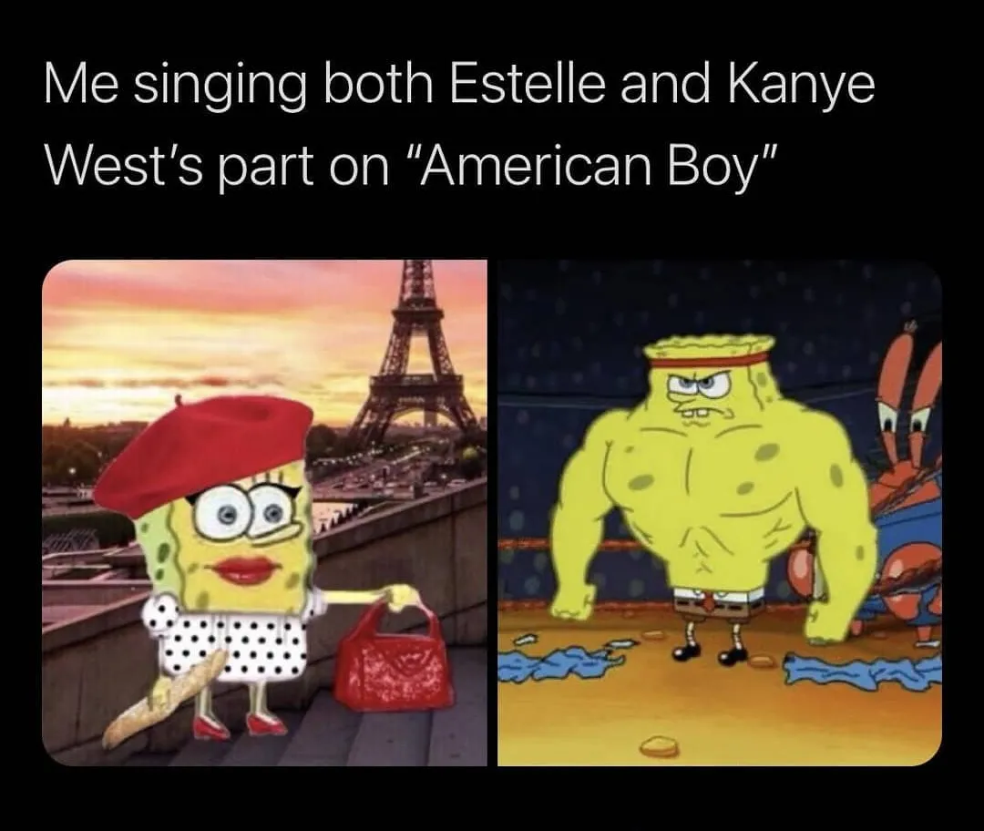 This fits right tho