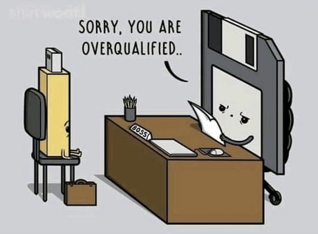 This generation’s problem