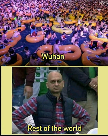 This is not funny!