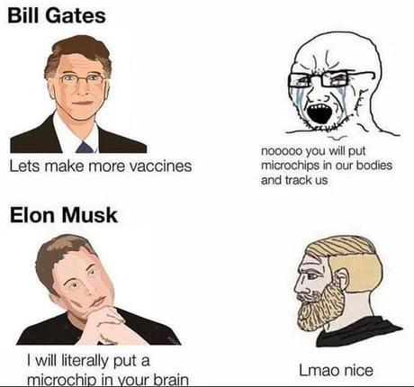 This is what gets me with people nowadays that I just don&#039;t understand.