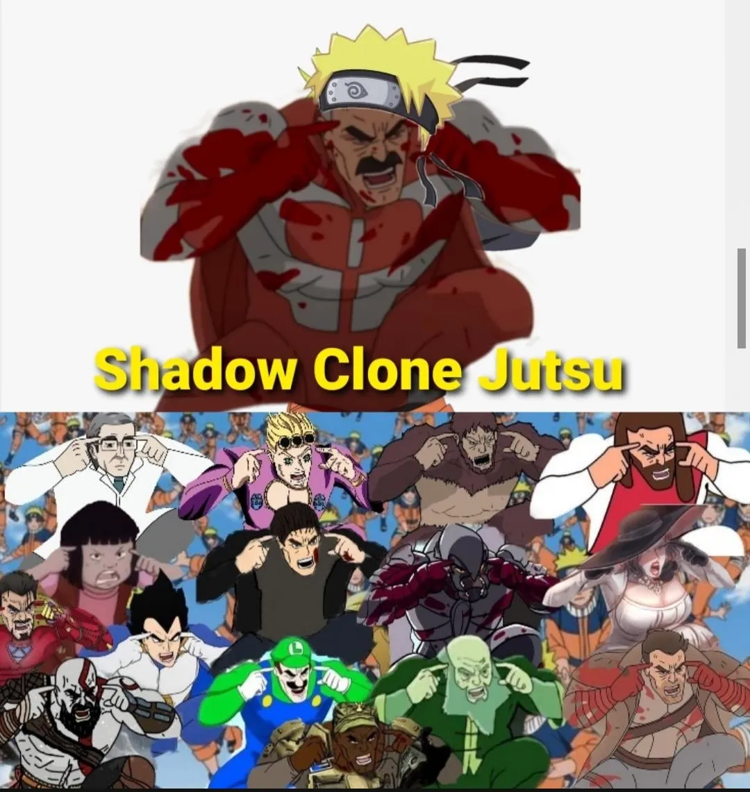 This isn't half of the different